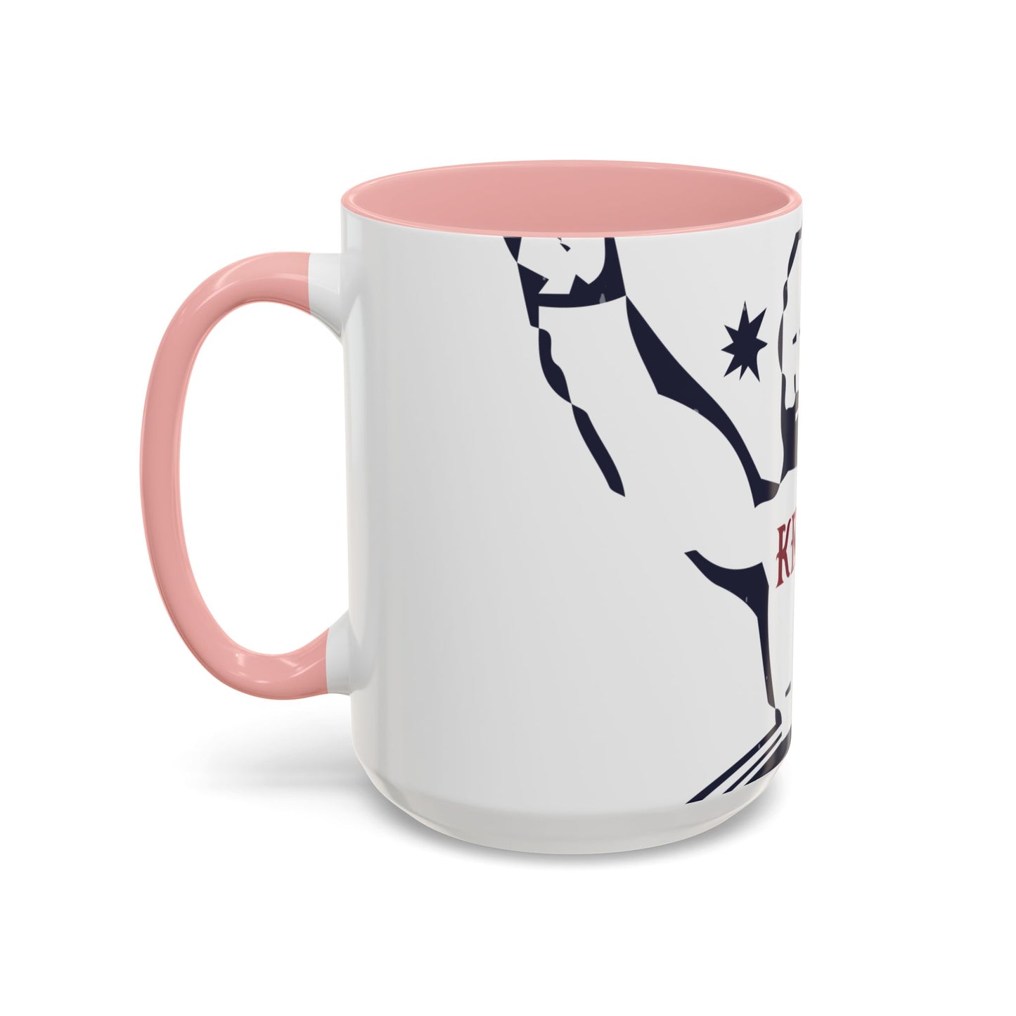 As everyone in boxing knows, styles makes fights-01 — Accent Mug 11/15oz
