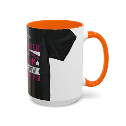 My grandfather was a wonderful role model-01 — Accent Mug 11/15oz