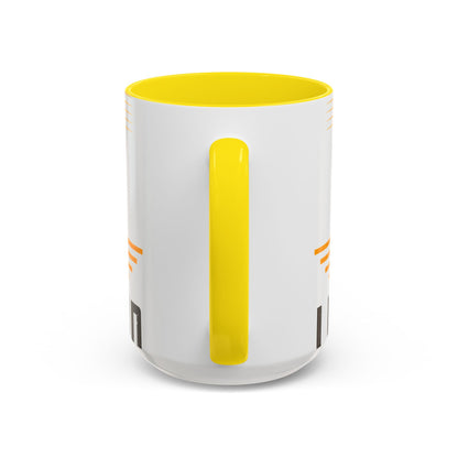 WeΓÇÖve taken a lot of things for granted. LetΓÇÖs stop and acknowledge-01 — Accent Mug 11/15oz