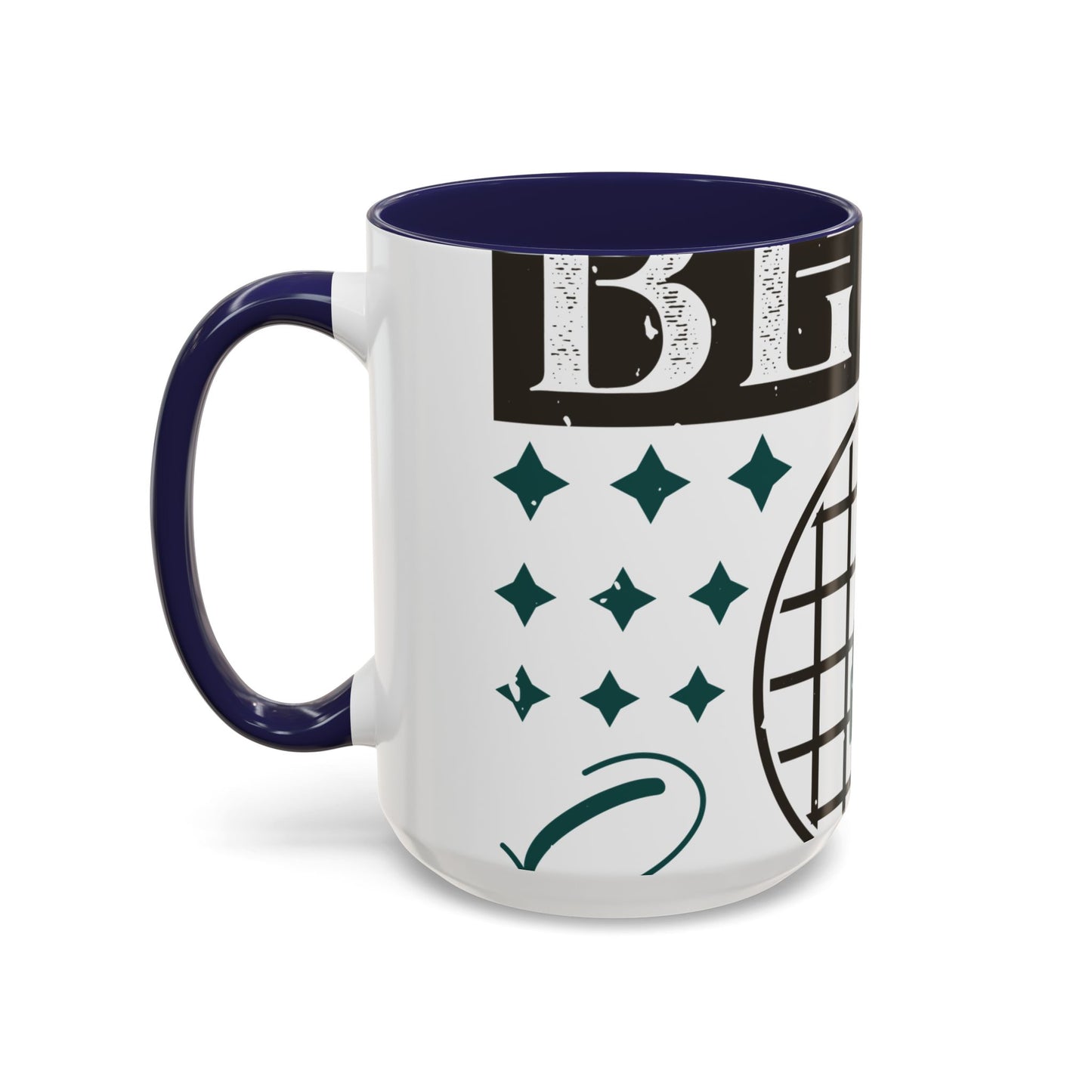 will you be my quarantine-01 — Accent Mug 11/15oz