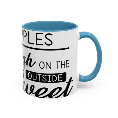 Nurse (19) — Accent Mug 11/15oz