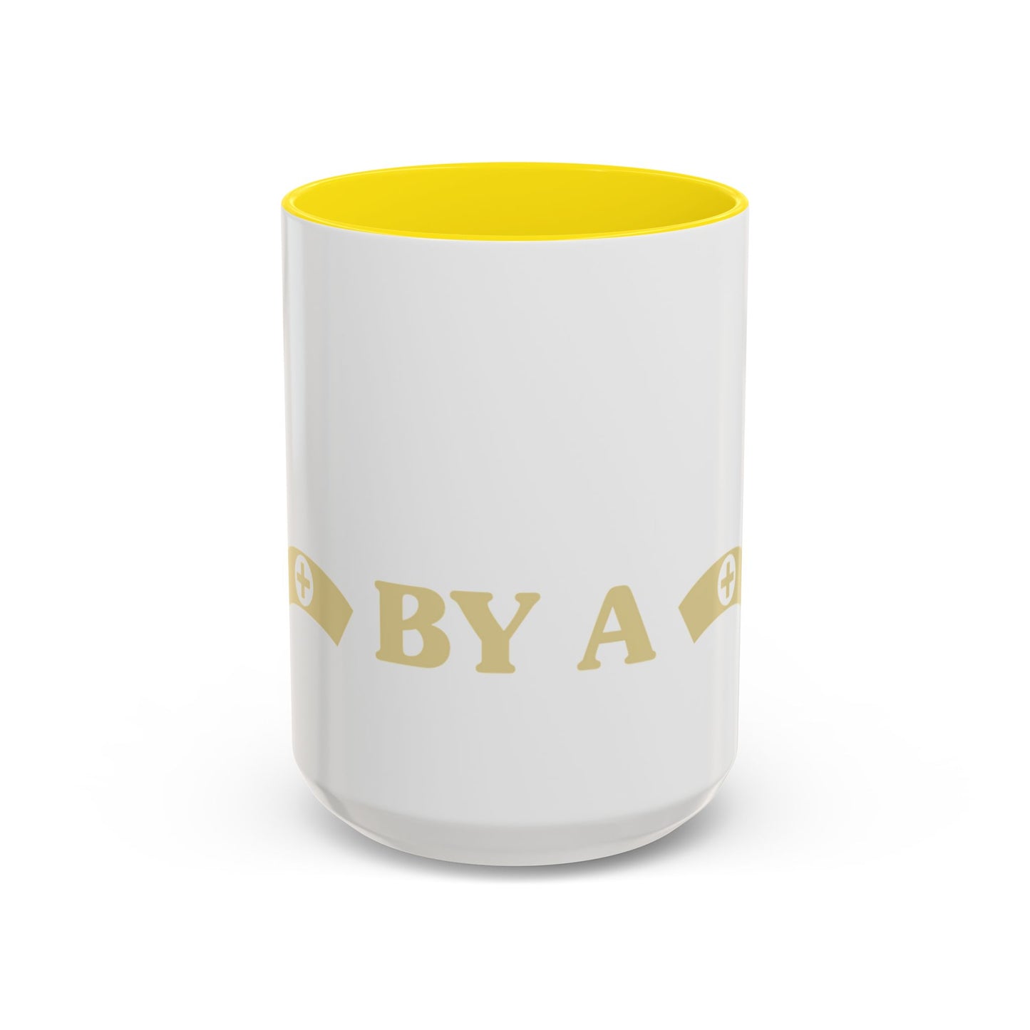 Nurse (31) — Accent Mug 11/15oz