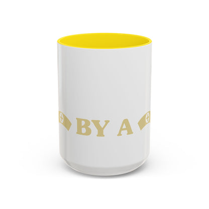 Nurse (31) — Accent Mug 11/15oz