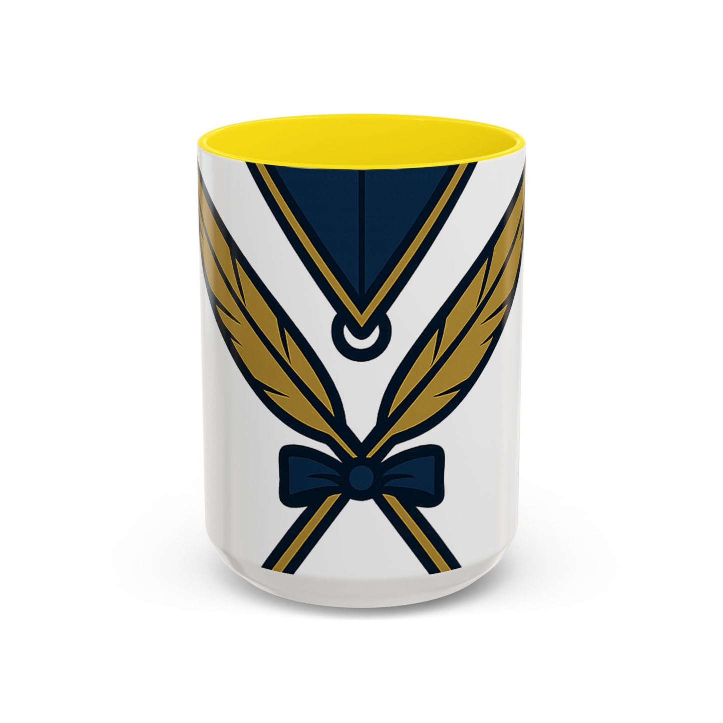 Secretary — Accent Mug 11/15oz