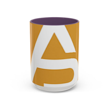 Icon — Accent Mug 11/15oz