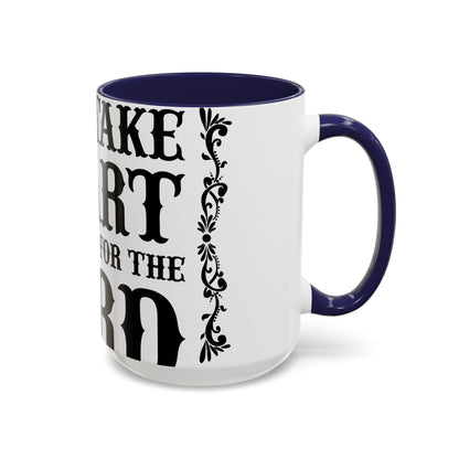 Christian (4) — Accent Mug 11/15oz