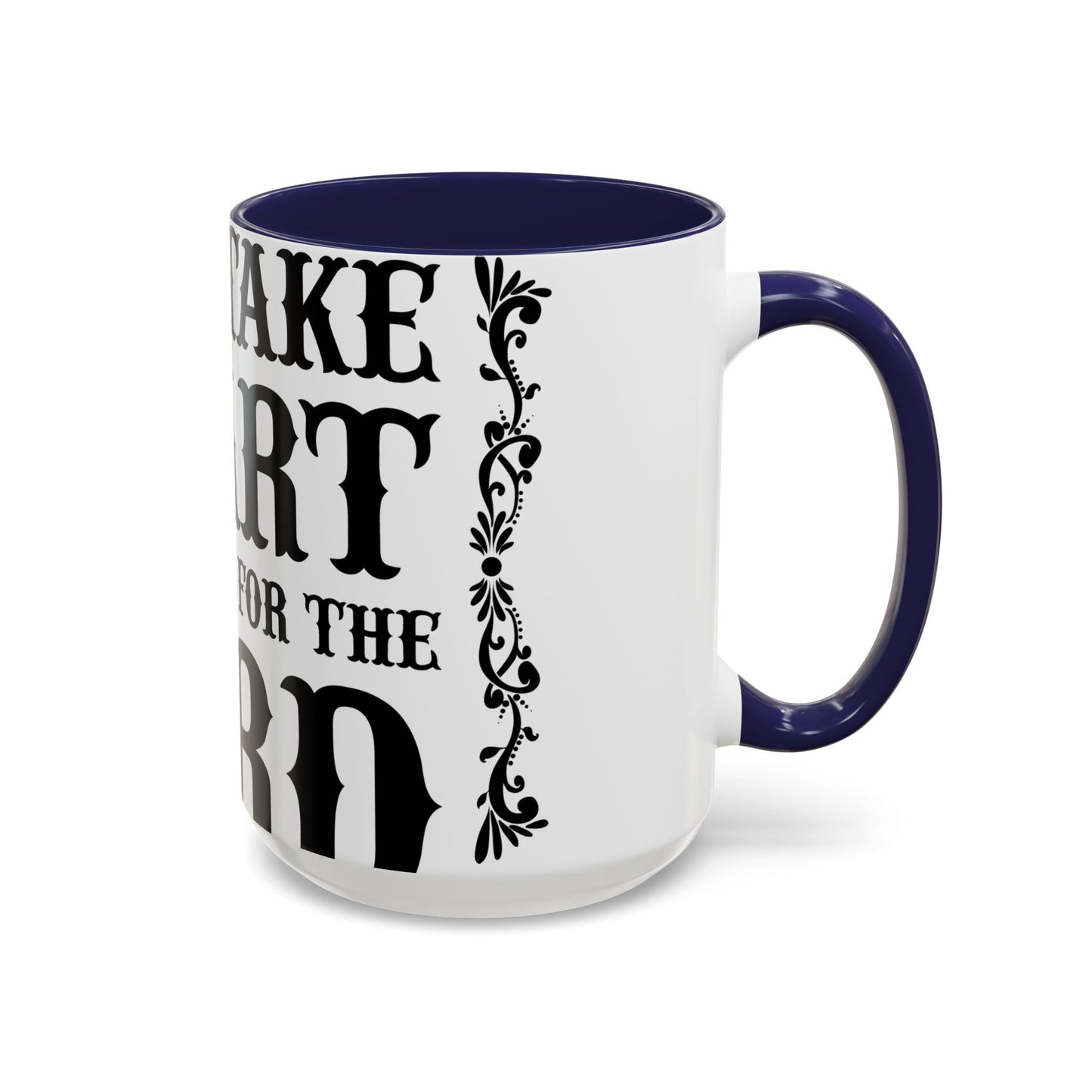 Christian (4) — Accent Mug 11/15oz