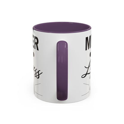 Christian (10) — Accent Mug 11/15oz
