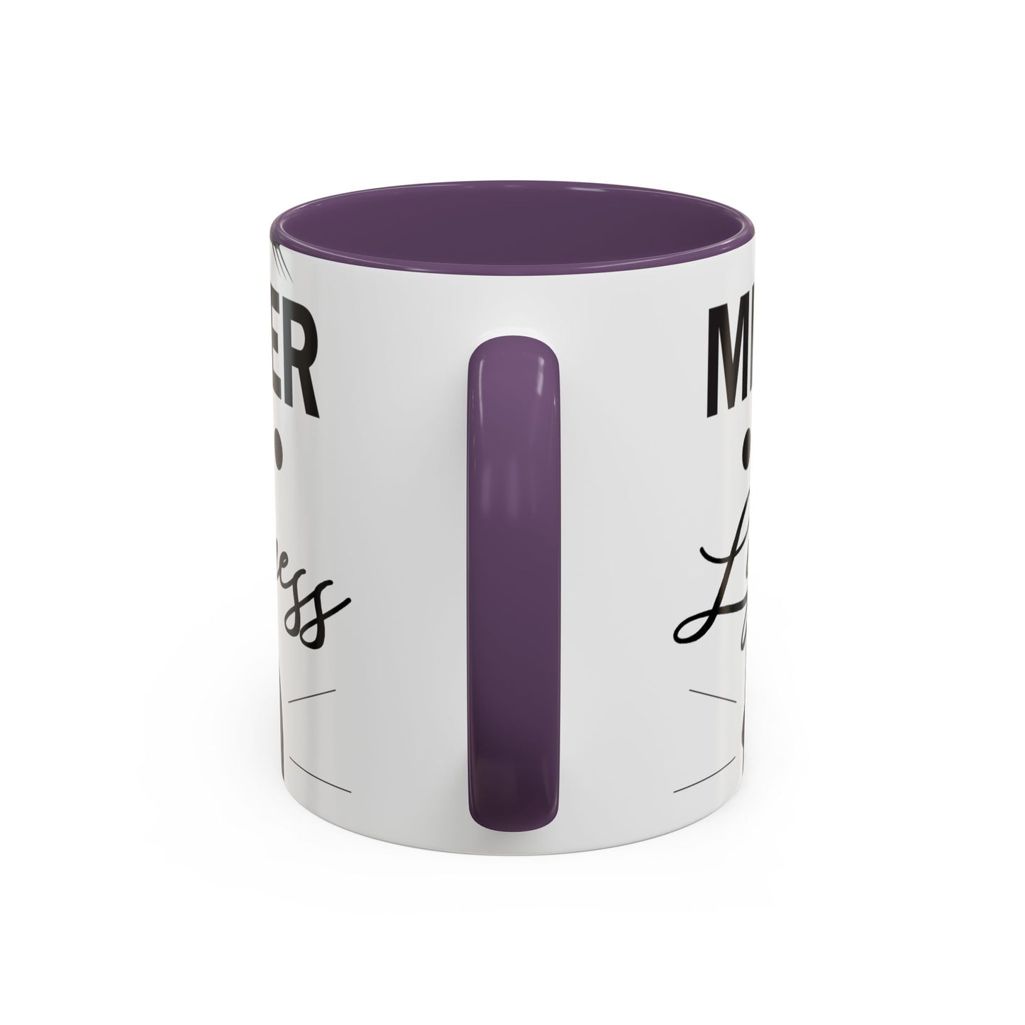 Christian (10) — Accent Mug 11/15oz