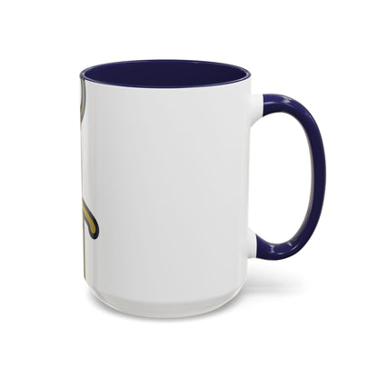 Tylers Assistant — Accent Mug 11/15oz