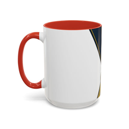 SW Jewel — Accent Mug 11/15oz