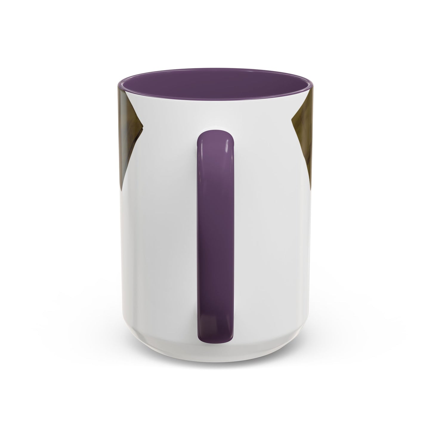 The easiest way to become a superhero is NOW! Just Stay At Home — Accent Mug 11/15oz