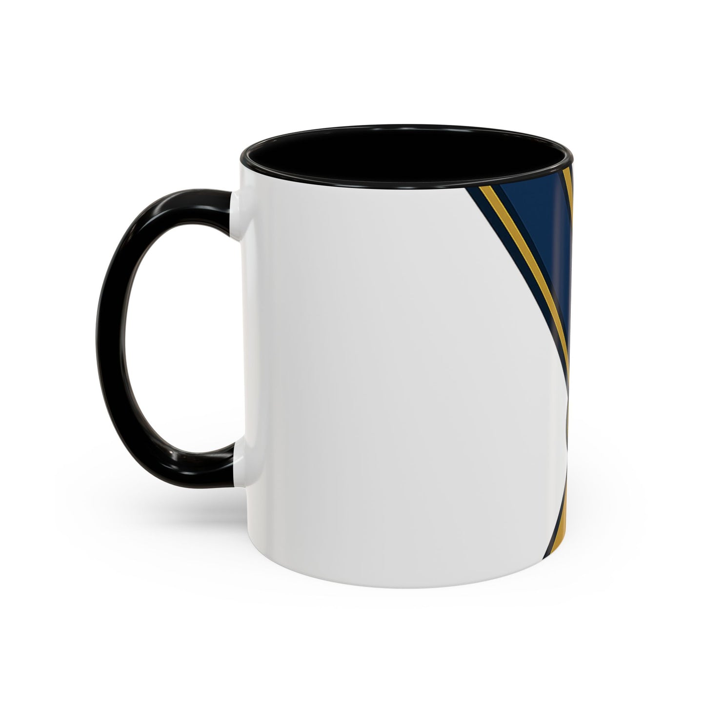 Square jewel — Accent Mug 11/15oz