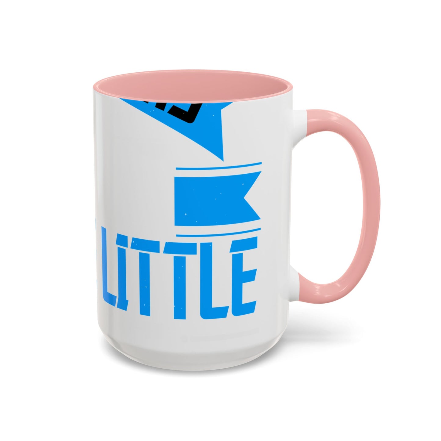 Grandfathers are just — Accent Mug 11/15oz