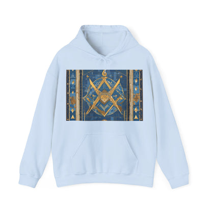 masonic_00035.png — Unisex Heavy Blend Hoodie (G18500)