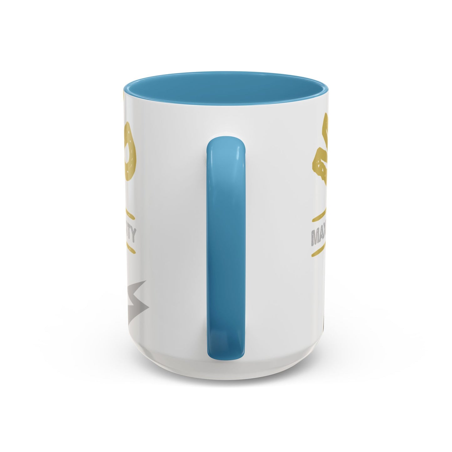 Motorcycle 2 (68) — Accent Mug 11/15oz