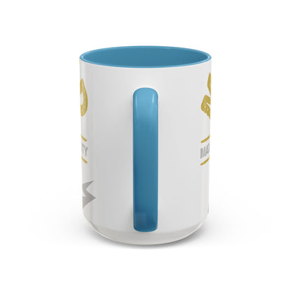 Motorcycle 2 (68) — Accent Mug 11/15oz