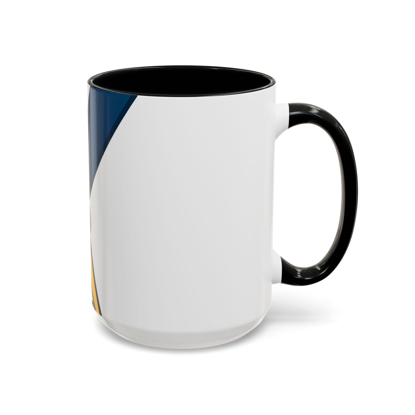 Senior Deacon -SD — Accent Mug 11/15oz