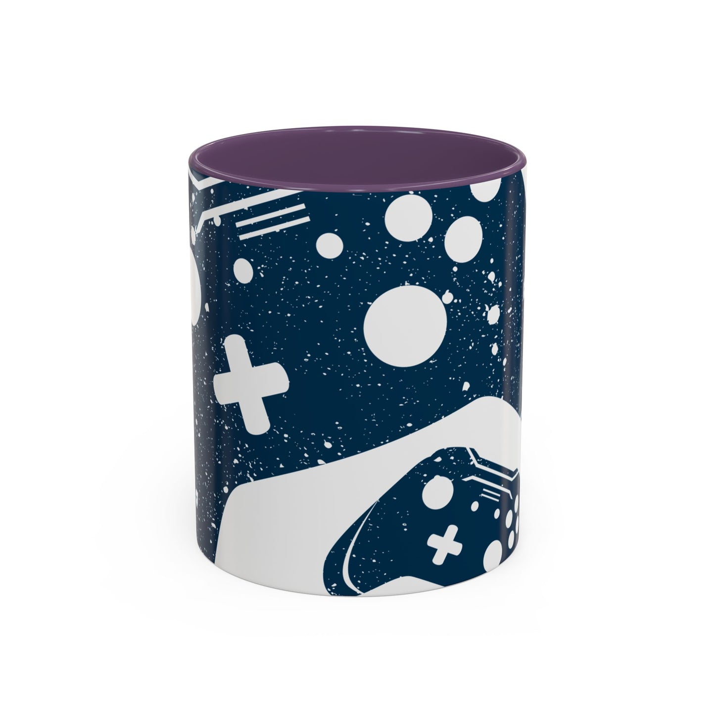 Gaming (47) — Accent Mug 11/15oz
