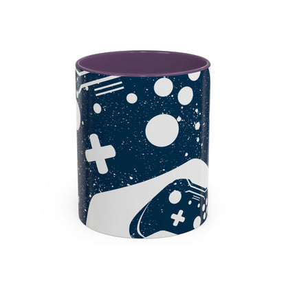 Gaming (47) — Accent Mug 11/15oz