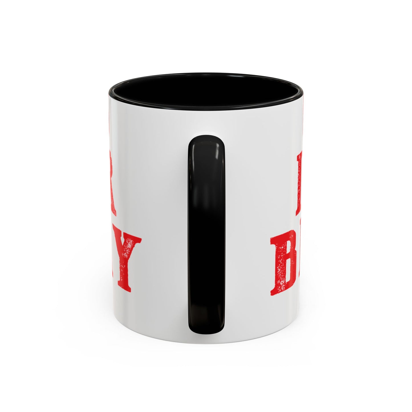Christian (38) — Accent Mug 11/15oz