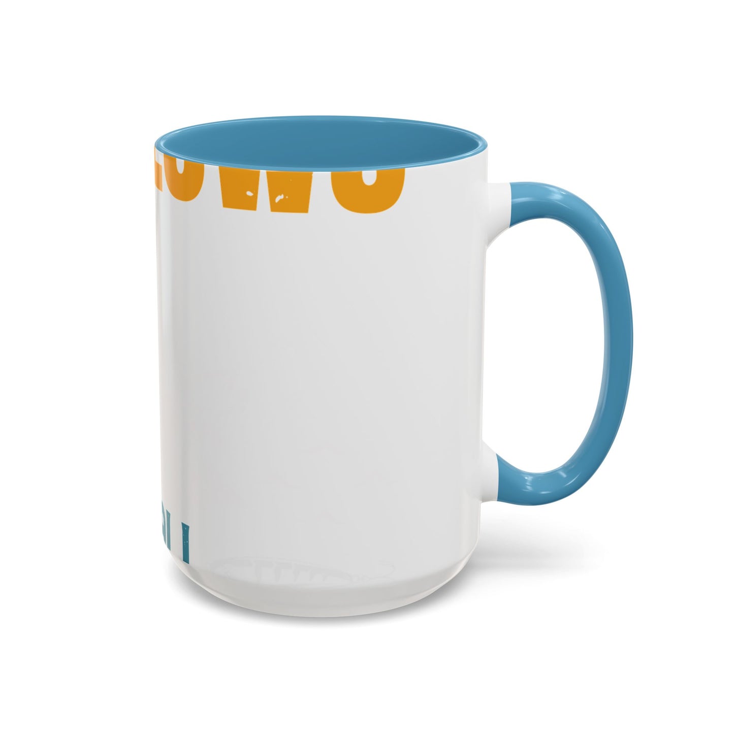 as long as she awallows itΓÇÖs all good-01 — Accent Mug 11/15oz