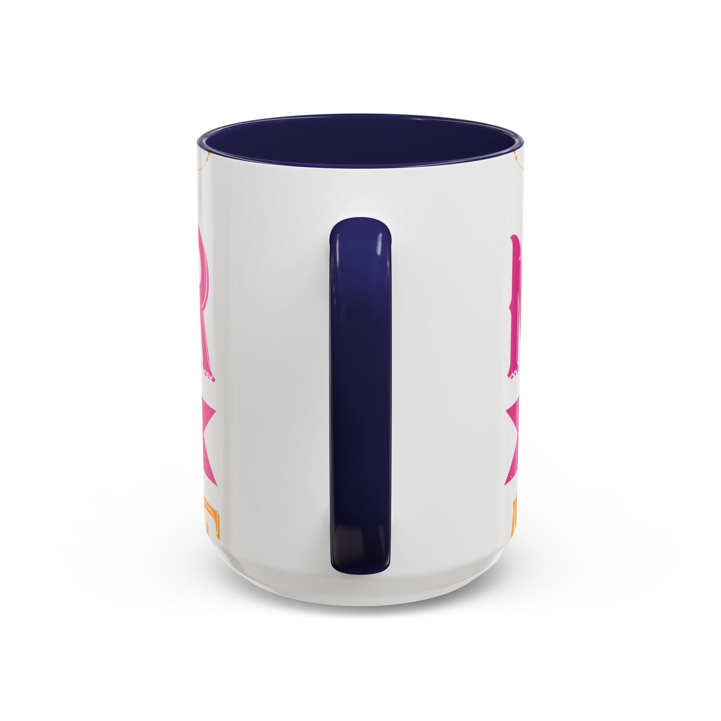 An ounce of mother is worth a ton of priest-01 — Accent Mug 11/15oz