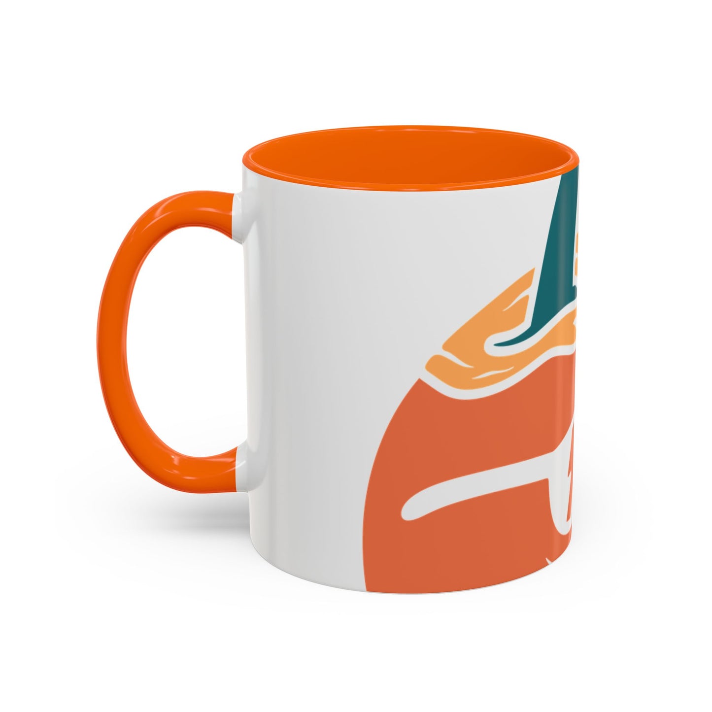 Summer (52) — Accent Mug 11/15oz