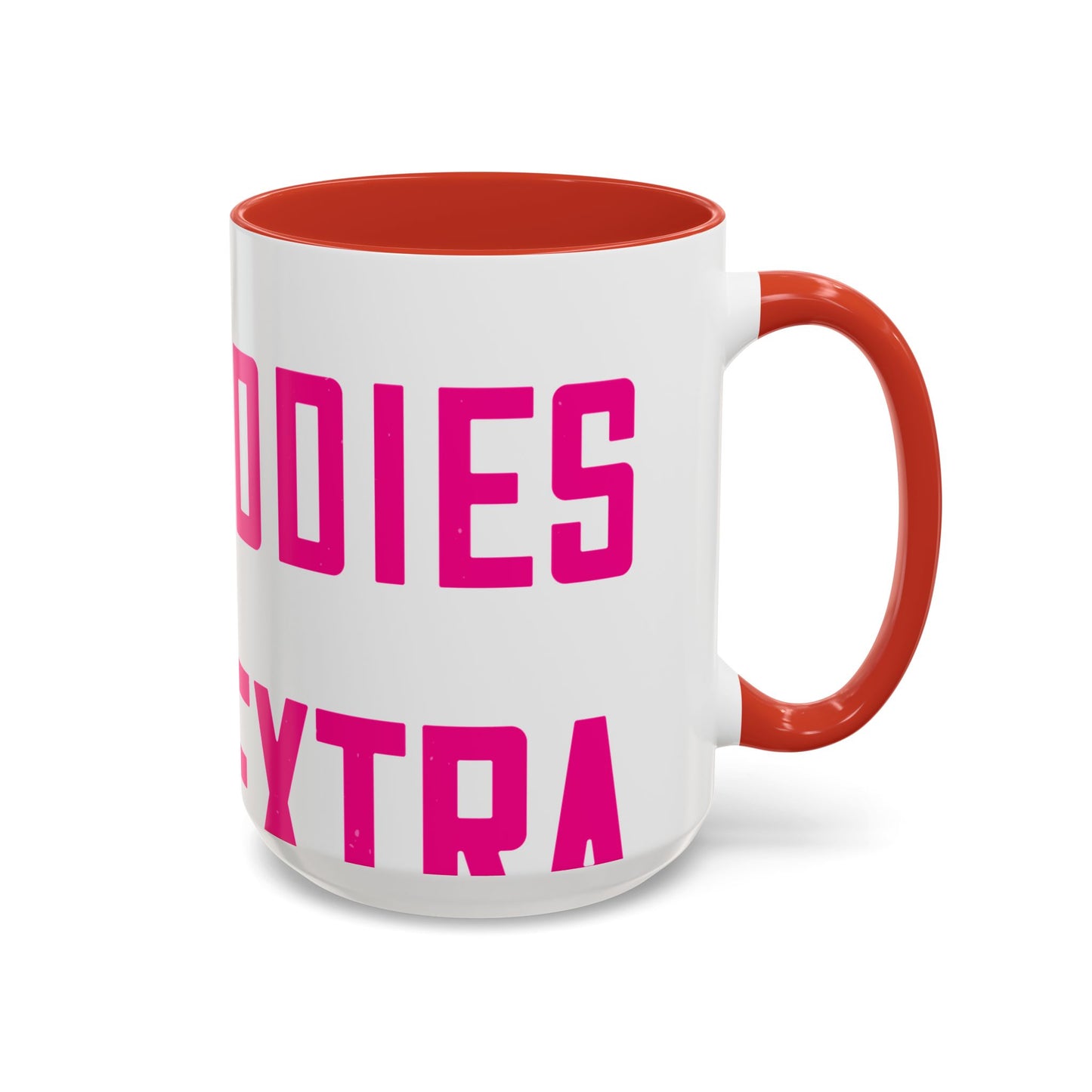 Grandpas are daddies with extra practice-01 — Accent Mug 11/15oz
