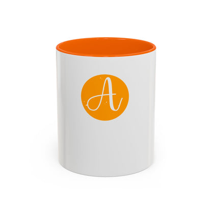 Isolation is a dream killer-01 — Accent Mug 11/15oz