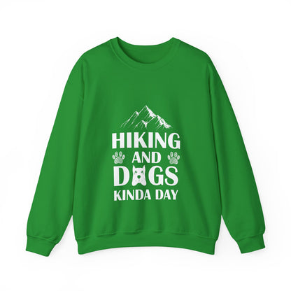 Dog (25) — Unisex Heavy Blend Crewneck (G18000)