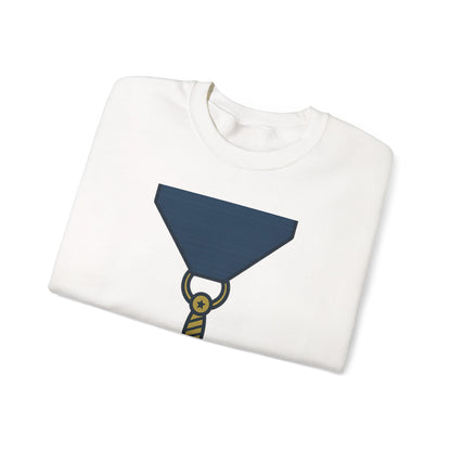 Tylers Assistant — Unisex Heavy Blend Crewneck (G18000)