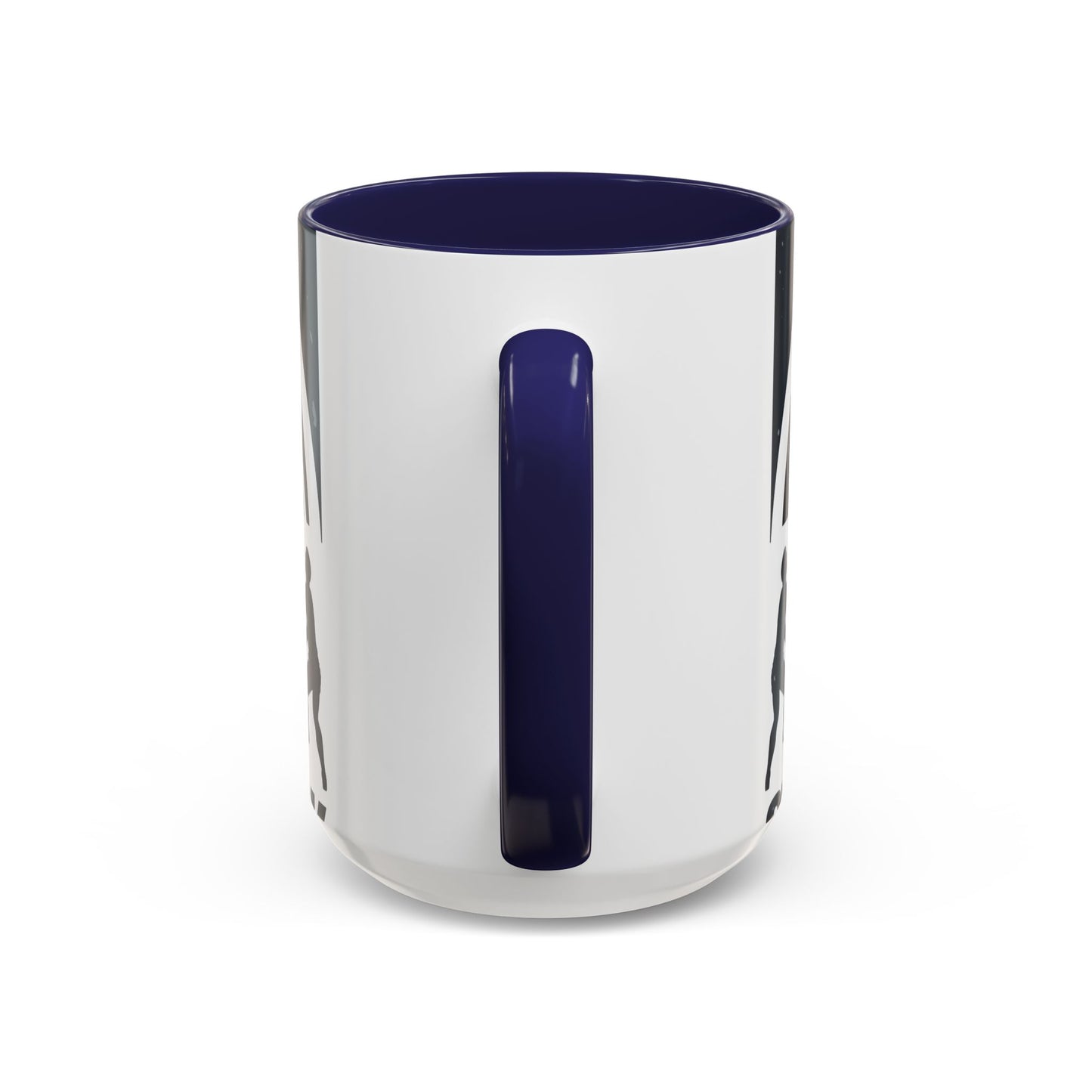 Adversity cause some men to break; others to break records-01 — Accent Mug 11/15oz