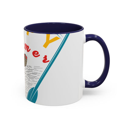 Summer (89) — Accent Mug 11/15oz