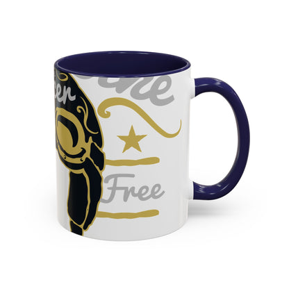 Motorcycle 2 (63) — Accent Mug 11/15oz