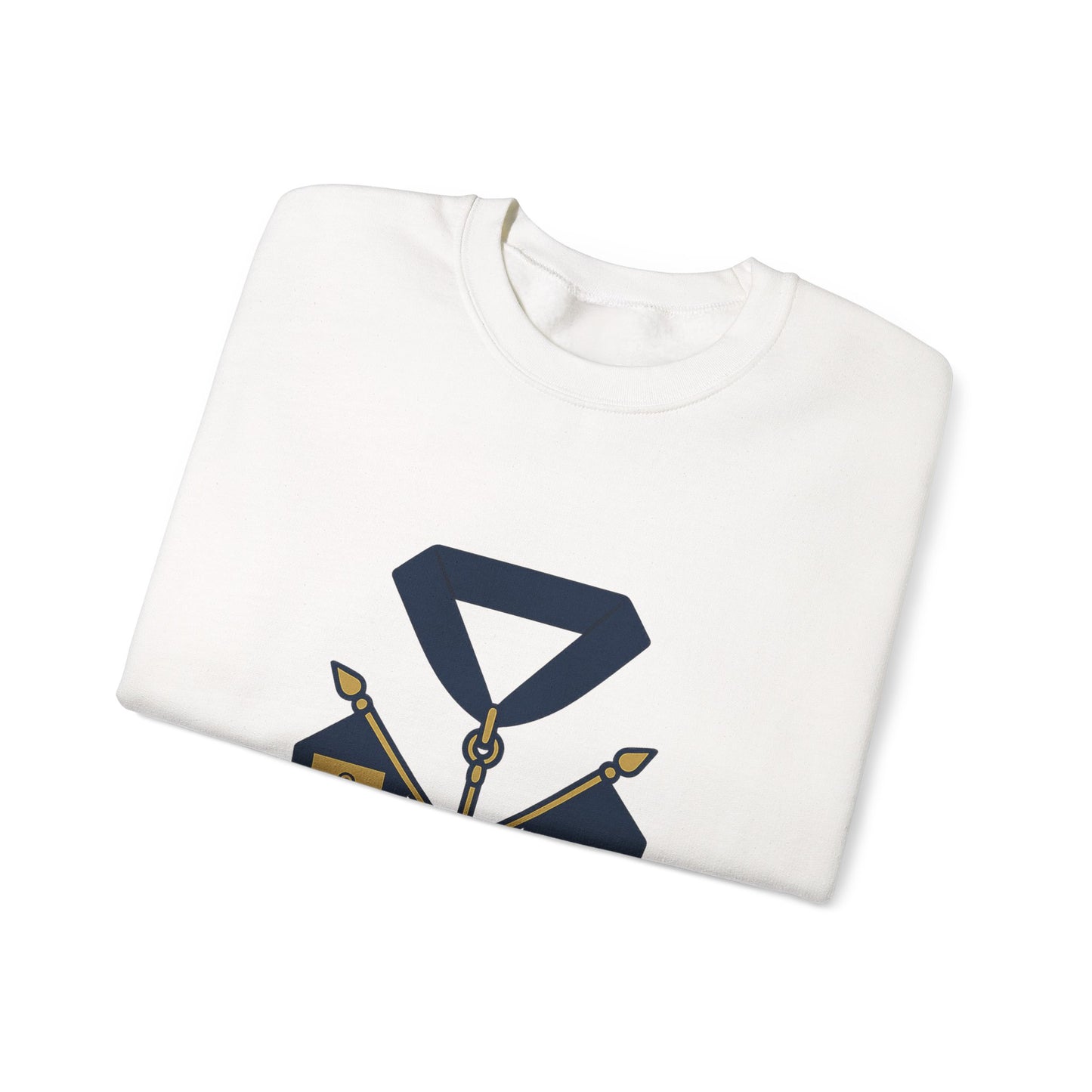 Standard Bearer — Unisex Heavy Blend Crewneck (G18000)