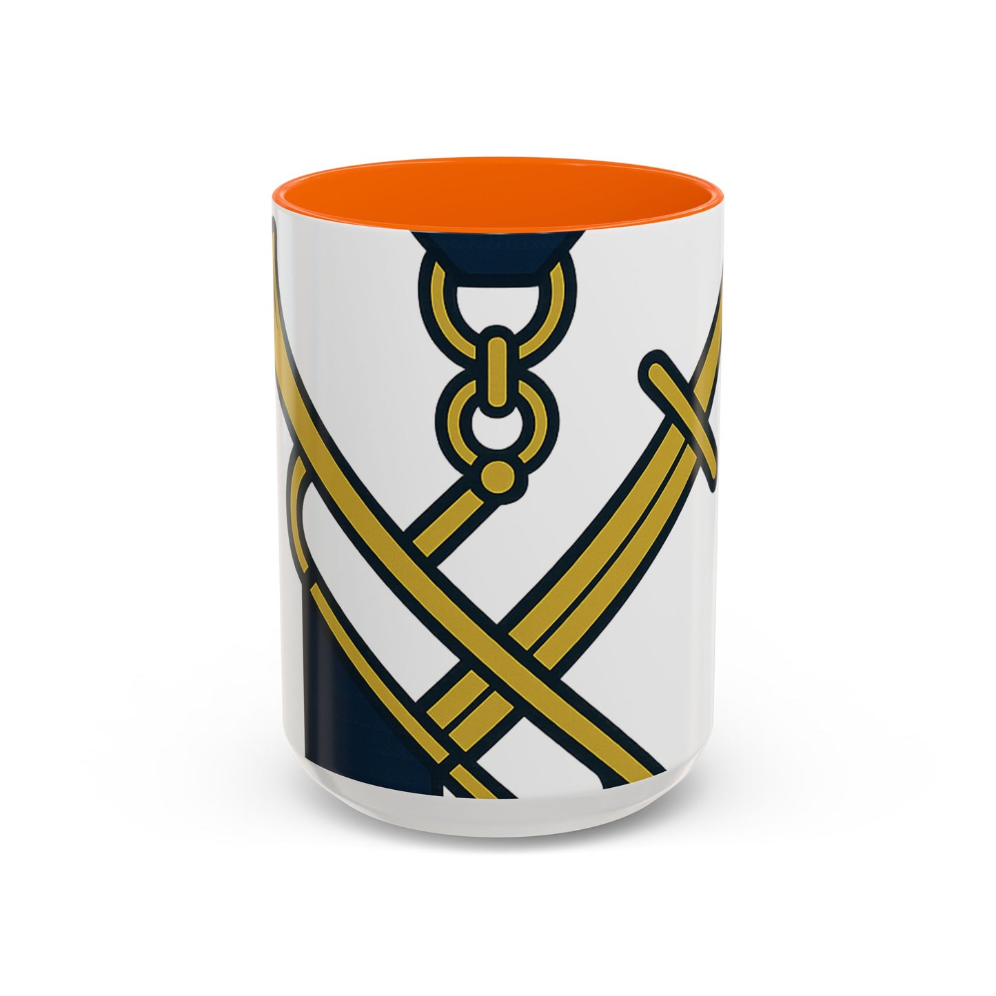 Pursuivant -some jurisdictions — Accent Mug 11/15oz