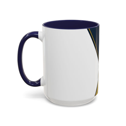 SW Jewel — Accent Mug 11/15oz