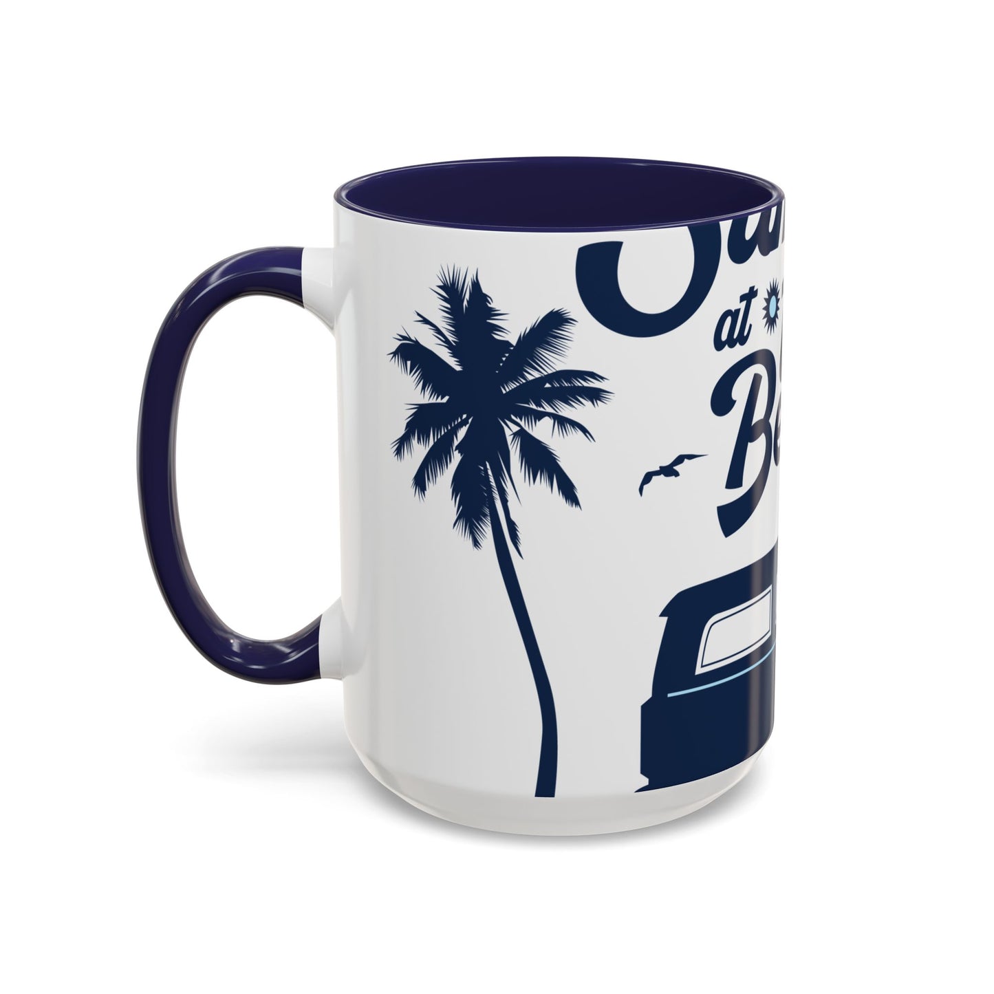 Summer (46) — Accent Mug 11/15oz
