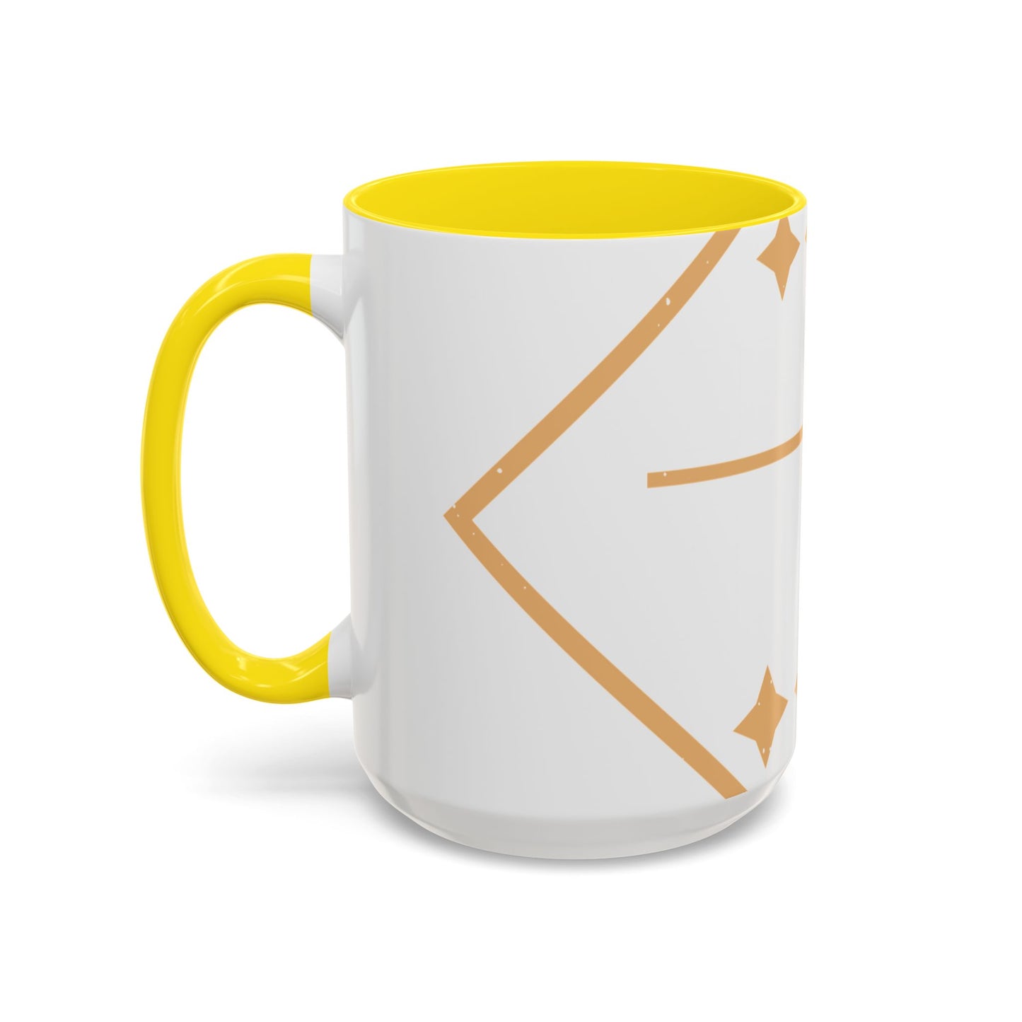 written and directed by quentin quarantine-01 — Accent Mug 11/15oz