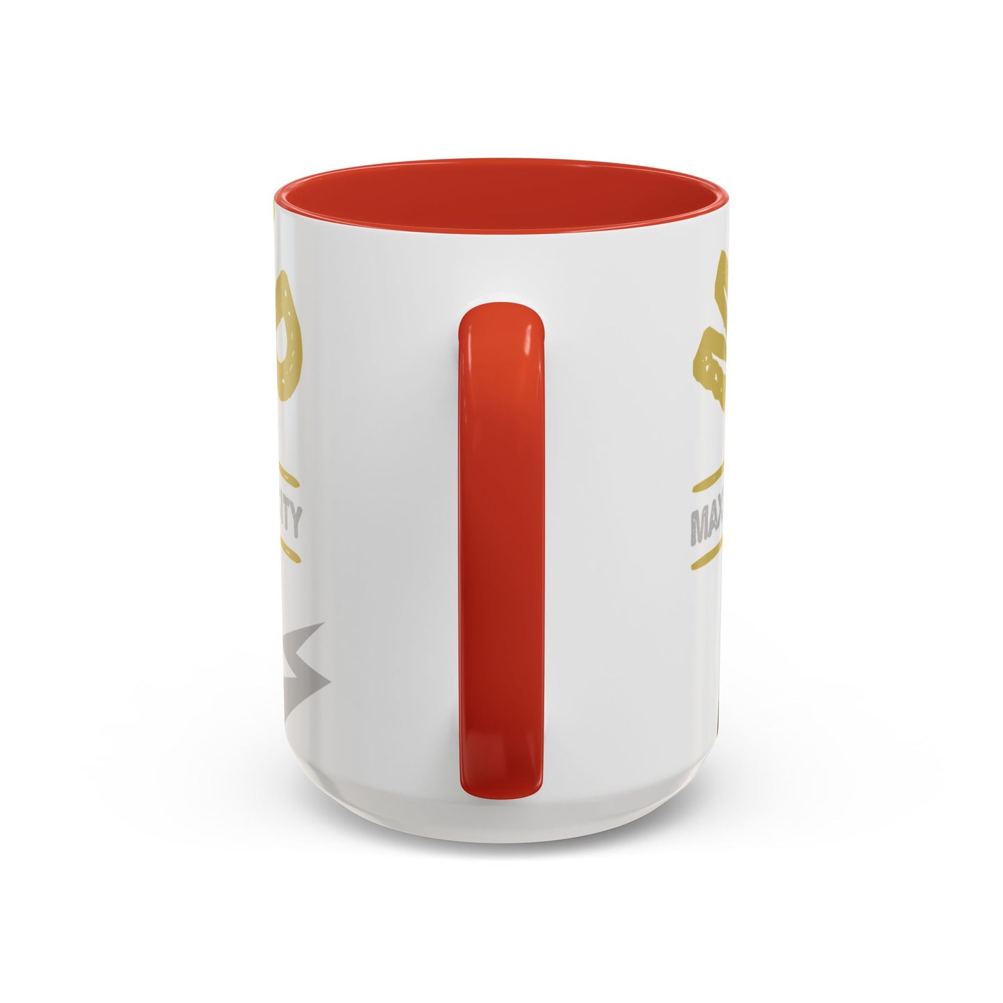Motorcycle 2 (68) — Accent Mug 11/15oz