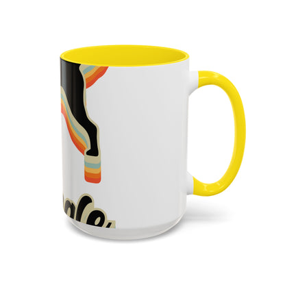 Dog (30) — Accent Mug 11/15oz