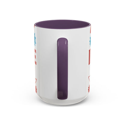 All you introverts in the house, isnΓÇÖt it the best time of our lives-01 — Accent Mug 11/15oz