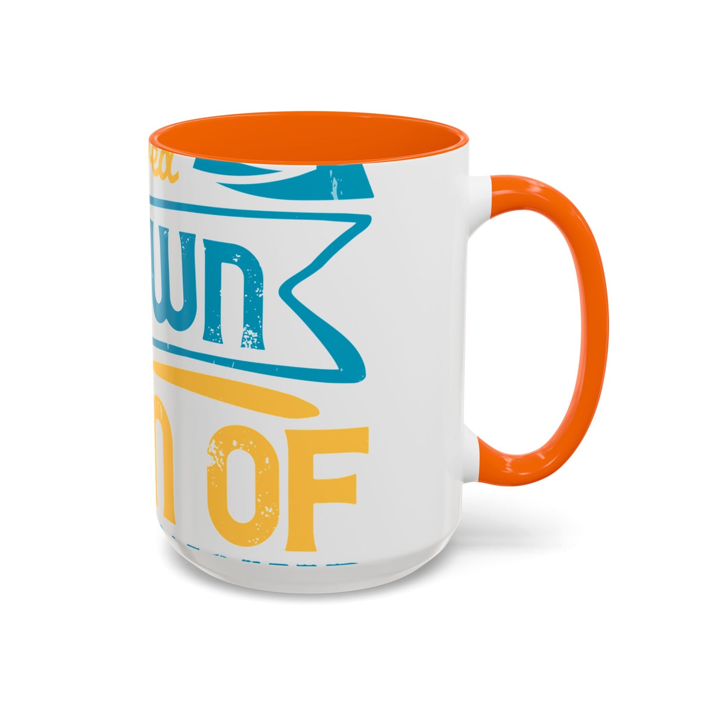 Isolation offered its own form of companionship-01 — Accent Mug 11/15oz