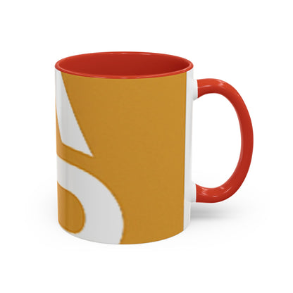 Icon — Accent Mug 11/15oz