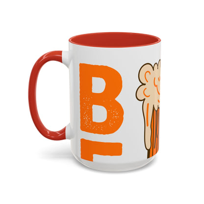 Alcohol (41) — Accent Mug 11/15oz