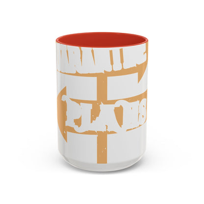 quarantine plans-01 — Accent Mug 11/15oz