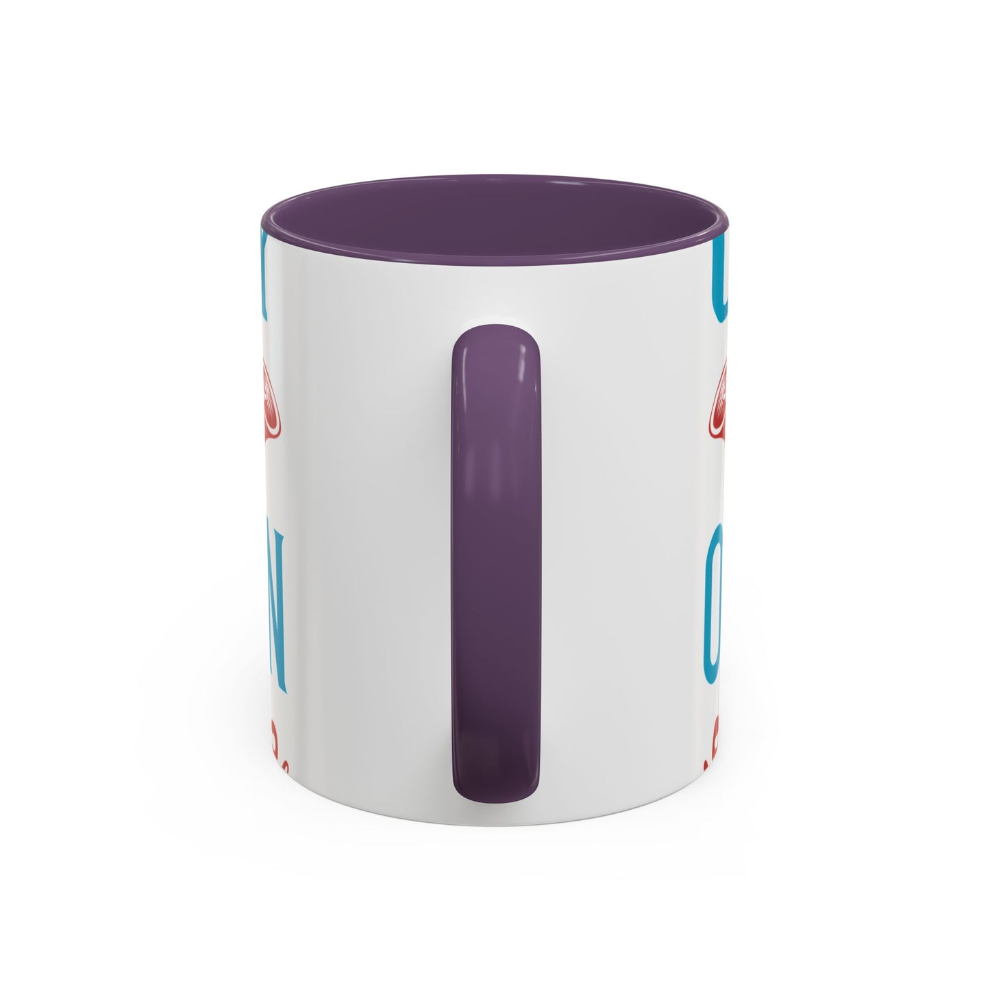 The worst cruelty that can be inflicted on a human being is isolation-01 — Accent Mug 11/15oz