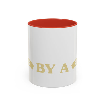 Nurse (31) — Accent Mug 11/15oz