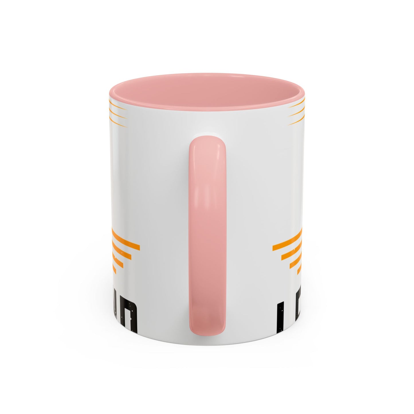 WeΓÇÖve taken a lot of things for granted. LetΓÇÖs stop and acknowledge-01 — Accent Mug 11/15oz